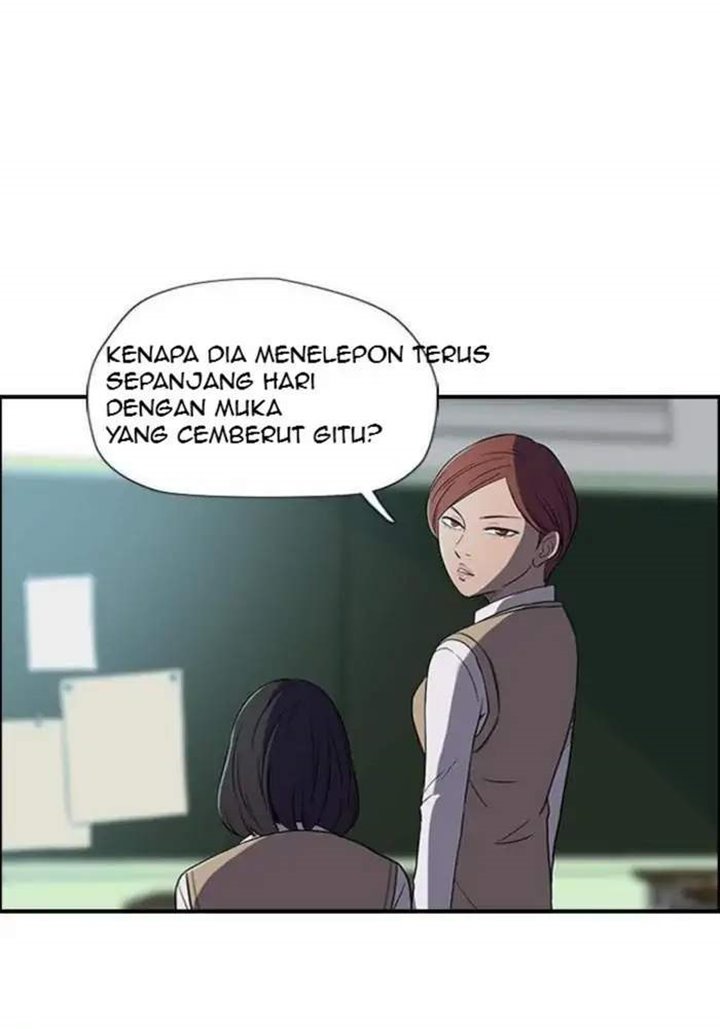 Wind Breaker - Chapter 30 - Page 27