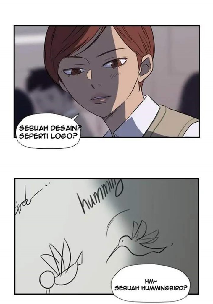 Wind Breaker - Chapter 30 - Page 30