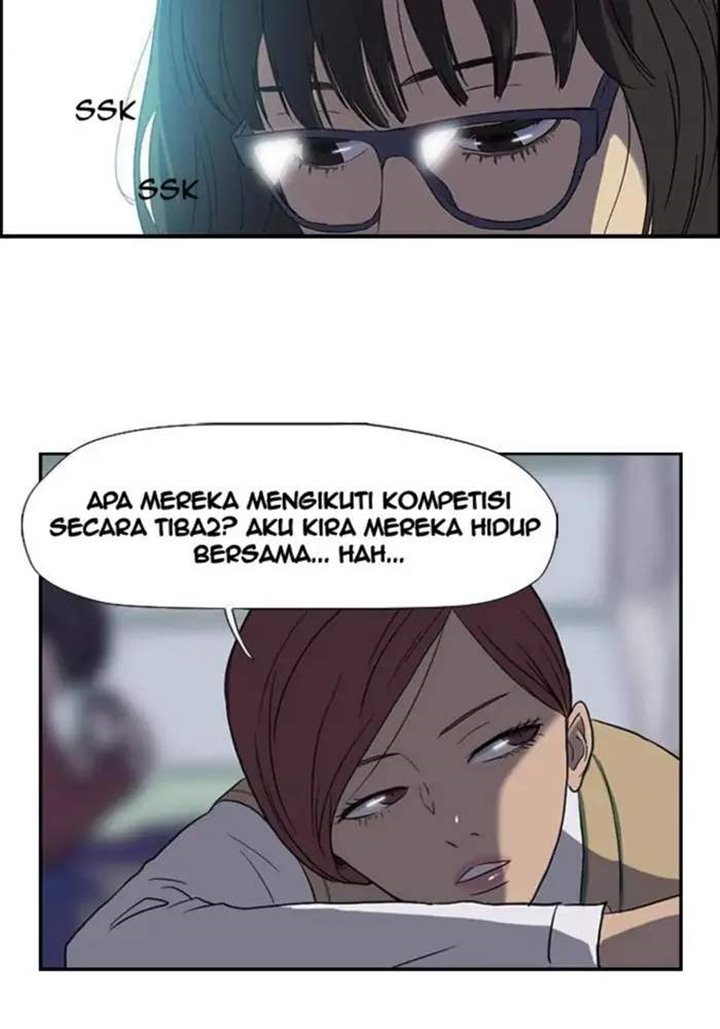Wind Breaker - Chapter 30 - Page 32