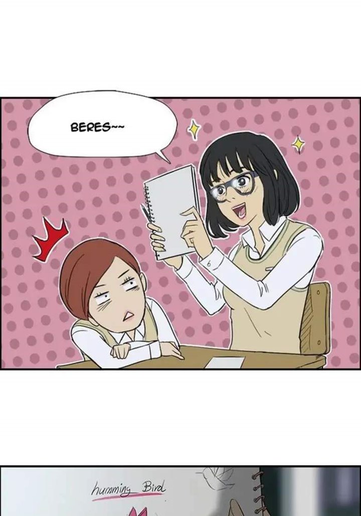 Wind Breaker - Chapter 30 - Page 33