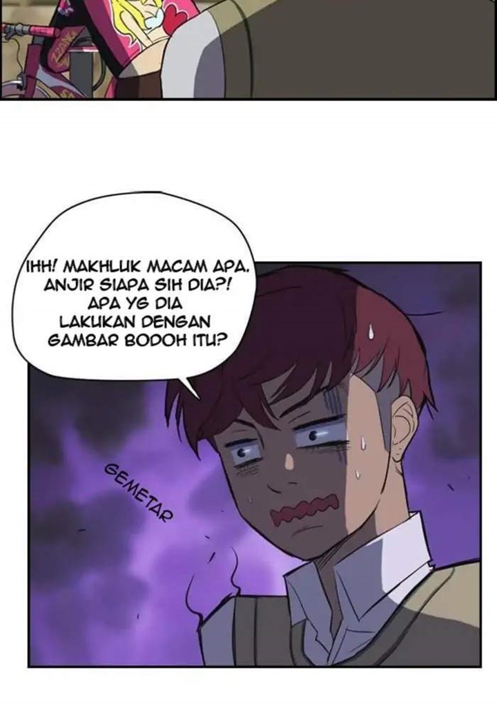 Wind Breaker - Chapter 30 - Page 44