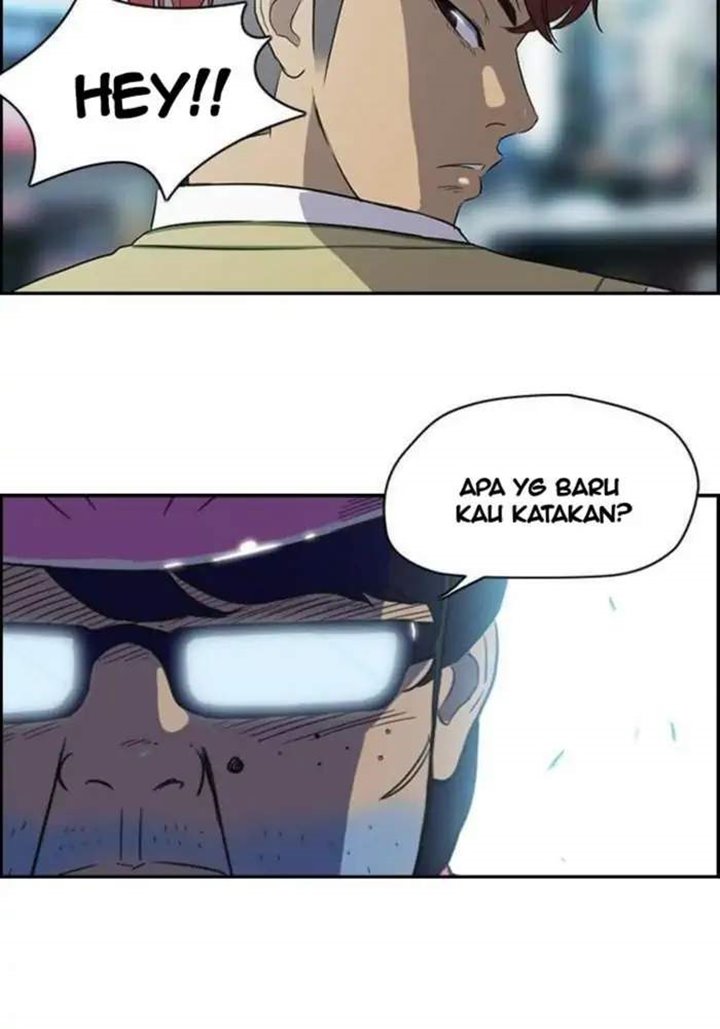 Wind Breaker - Chapter 30 - Page 46