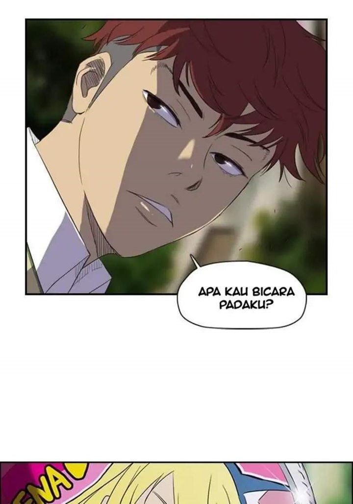 Wind Breaker - Chapter 30 - Page 47