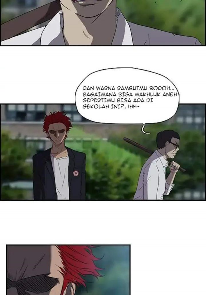 Wind Breaker - Chapter 30 - Page 6