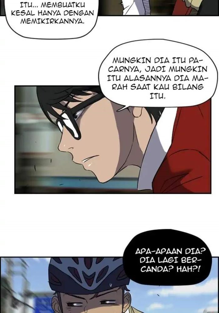 Wind Breaker - Chapter 31 - Page 13