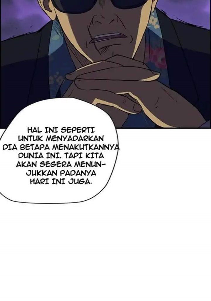 Wind Breaker - Chapter 31 - Page 24