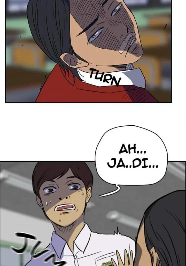 Wind Breaker - Chapter 31 - Page 28