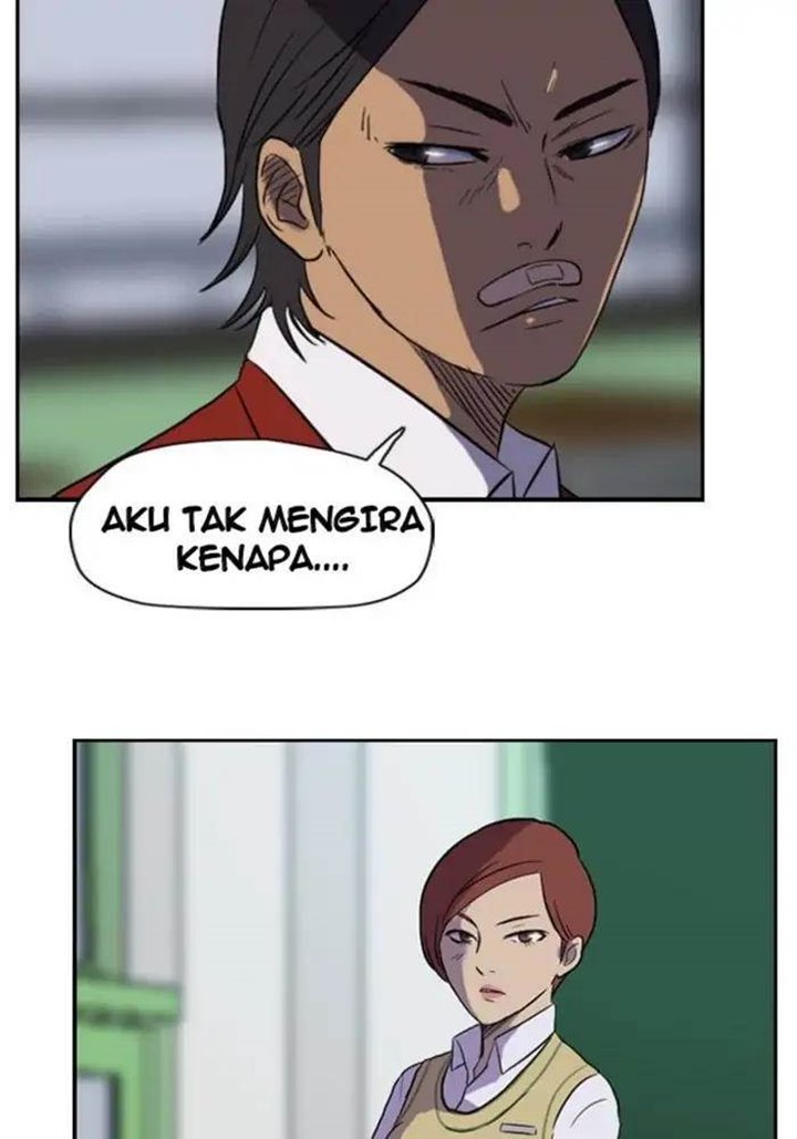 Wind Breaker - Chapter 31 - Page 30