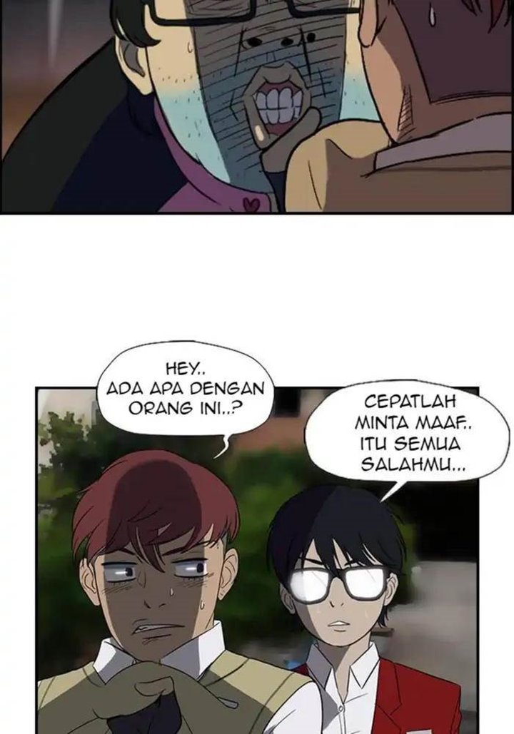 Wind Breaker - Chapter 31 - Page 4