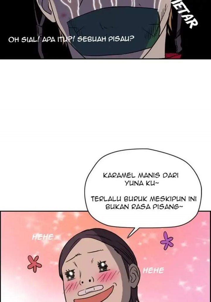 Wind Breaker - Chapter 32 - Page 12
