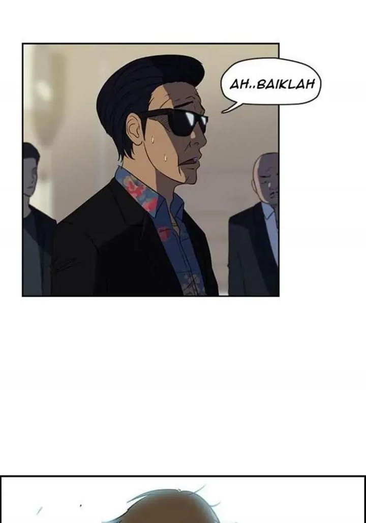 Wind Breaker - Chapter 32 - Page 21