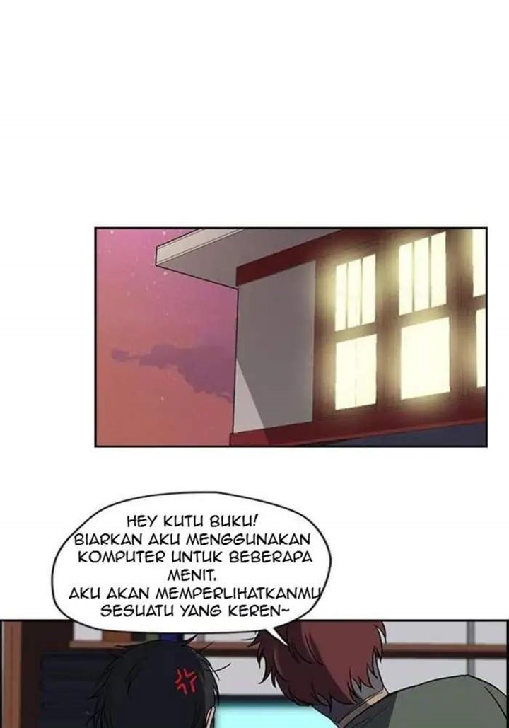 Wind Breaker - Chapter 32 - Page 26