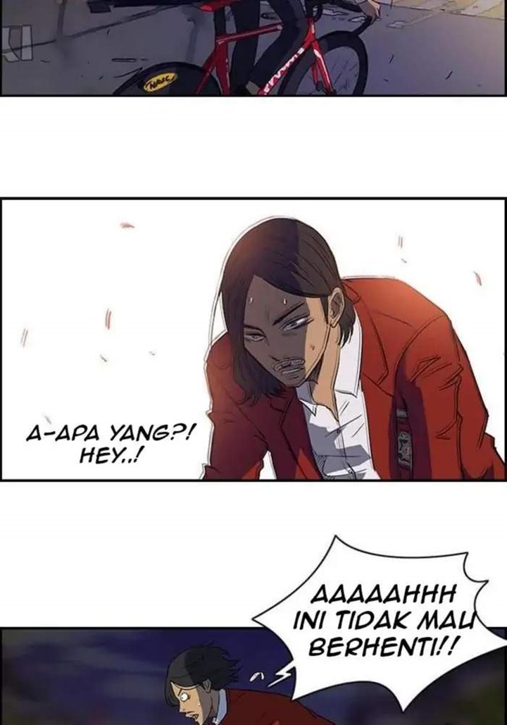 Wind Breaker - Chapter 32 - Page 50