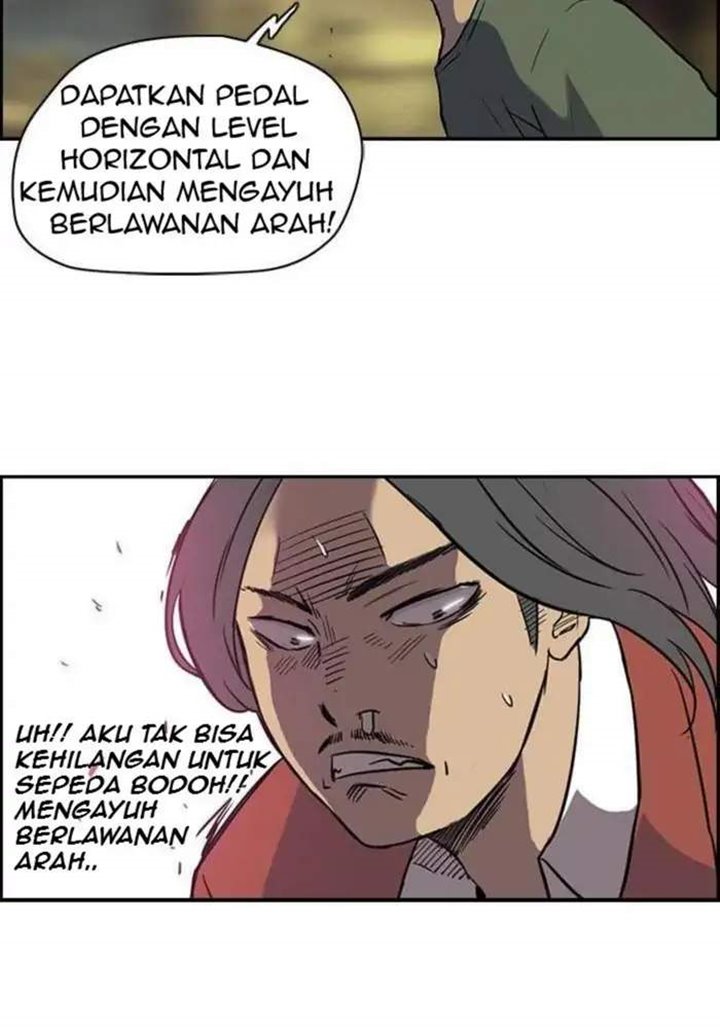 Wind Breaker - Chapter 32 - Page 52