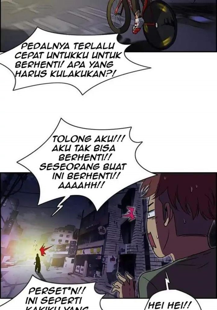 Wind Breaker - Chapter 32 - Page 54