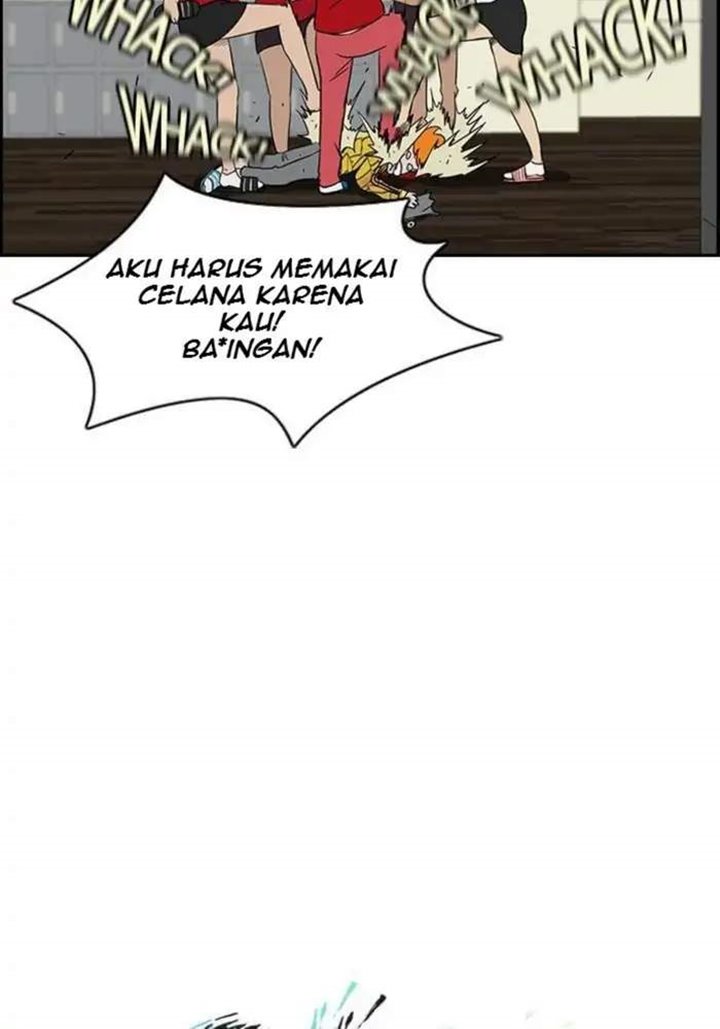 Wind Breaker - Chapter 33 - Page 13