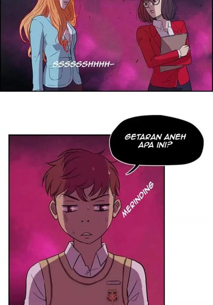 Wind Breaker - Chapter 33 - Page 21