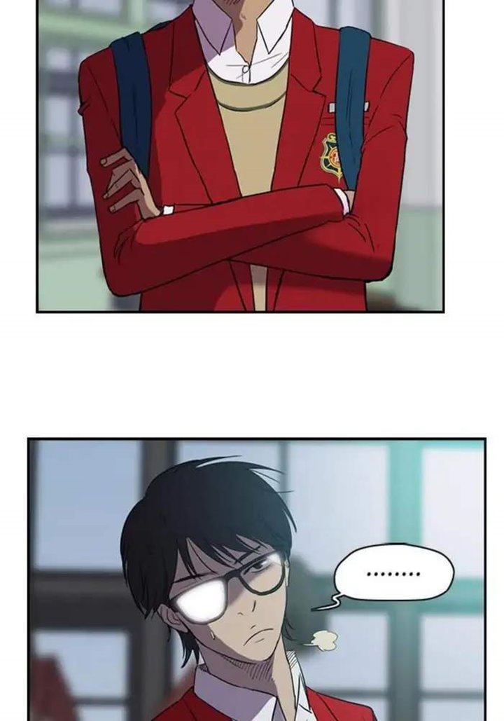 Wind Breaker - Chapter 33 - Page 34