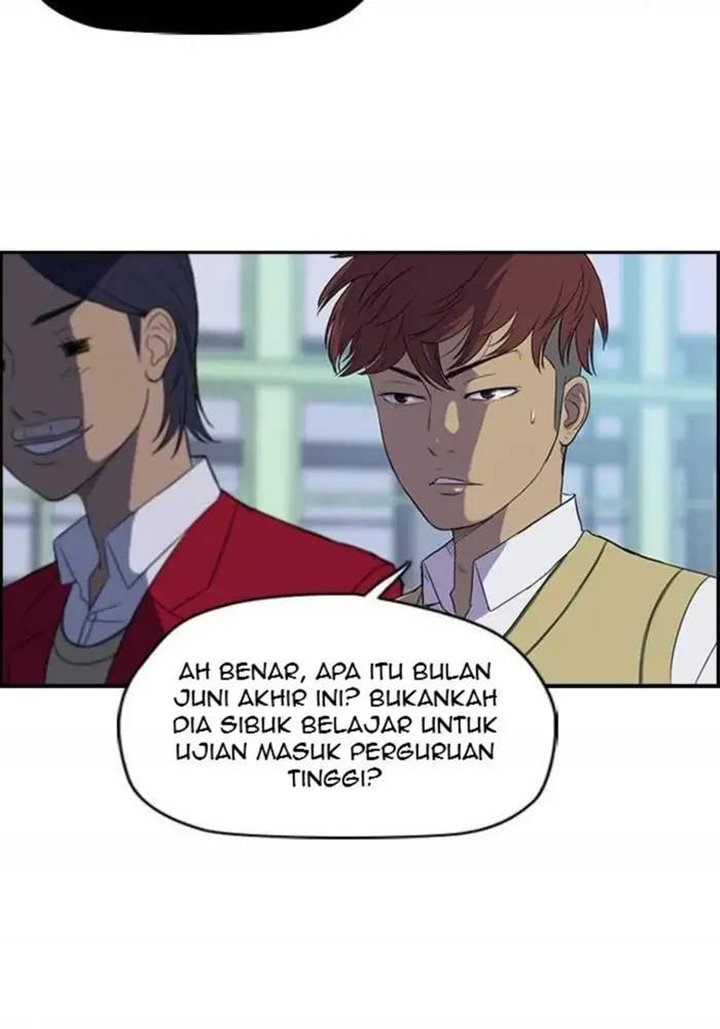 Wind Breaker - Chapter 33 - Page 42