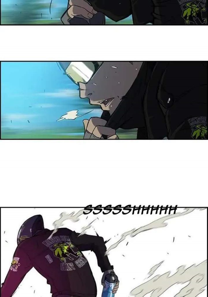 Wind Breaker - Chapter 33 - Page 51