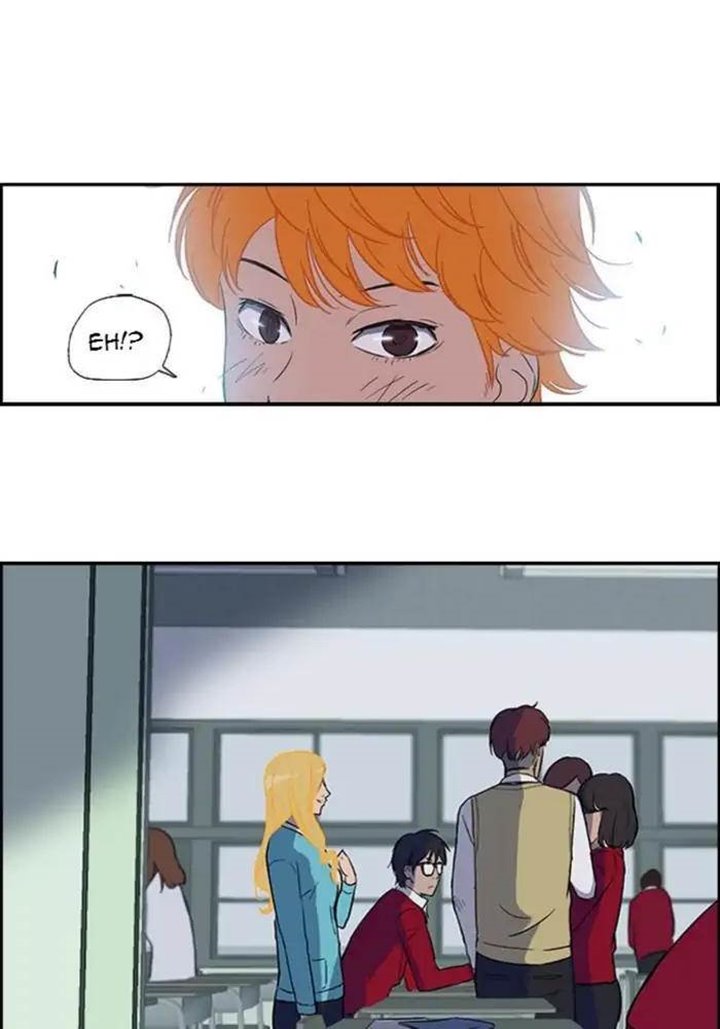 Wind Breaker - Chapter 33 - Page 7