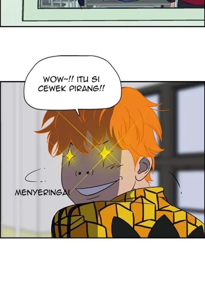 Wind Breaker - Chapter 33 - Page 8