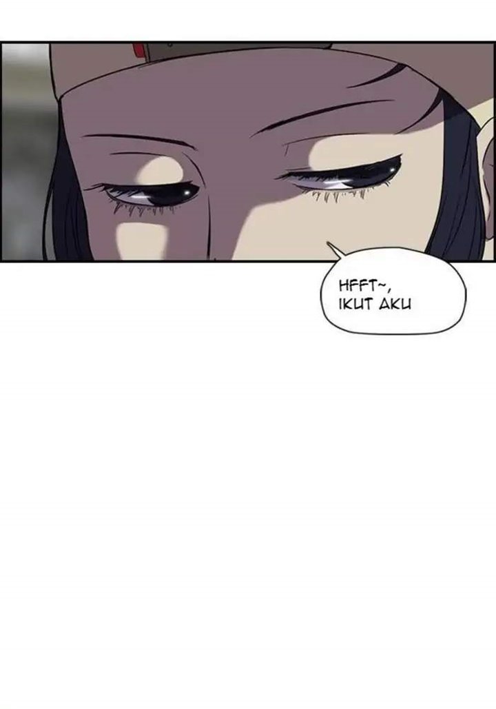 Wind Breaker - Chapter 34 - Page 22