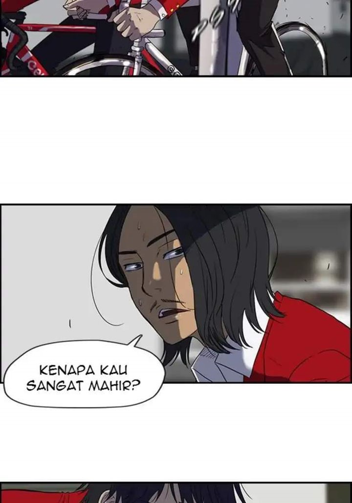 Wind Breaker - Chapter 34 - Page 32