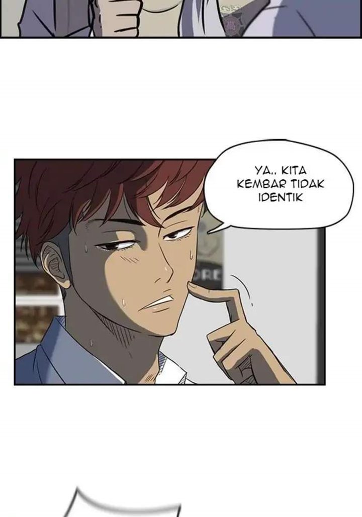 Wind Breaker - Chapter 34 - Page 44
