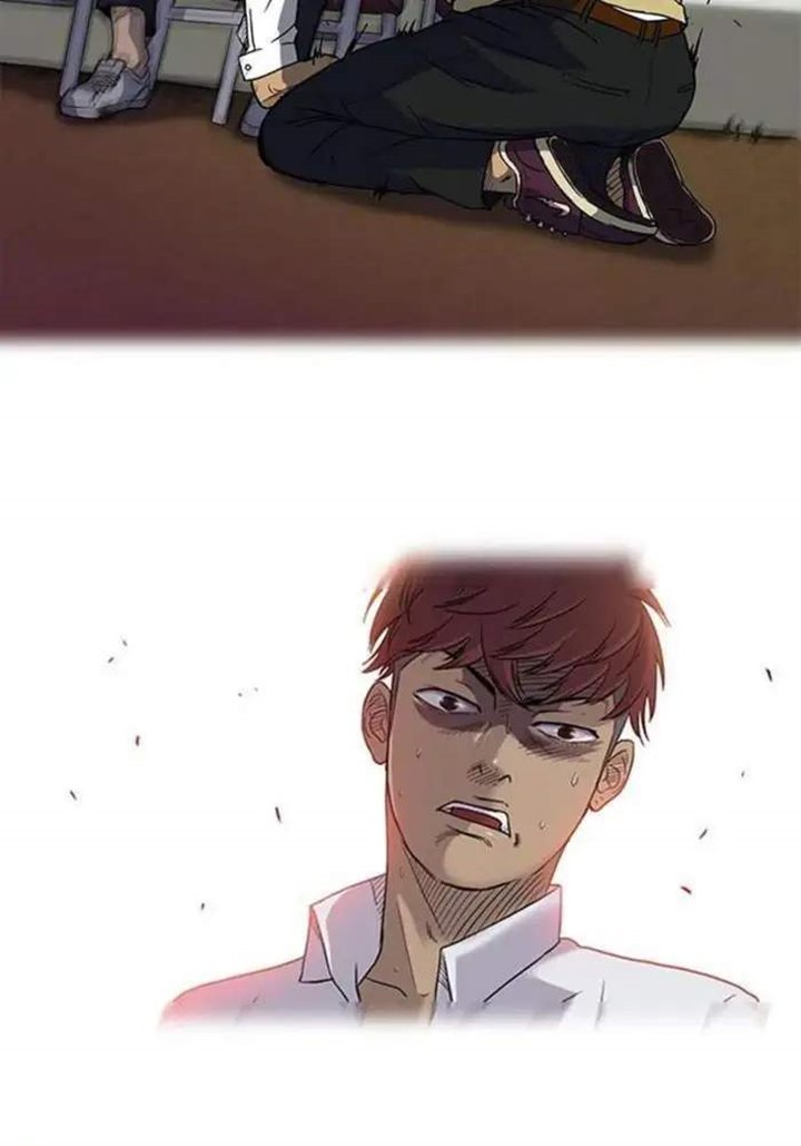 Wind Breaker - Chapter 34 - Page 49