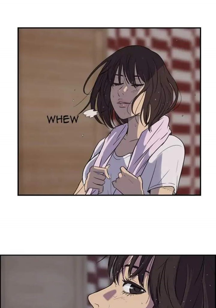Wind Breaker - Chapter 34 - Page 52