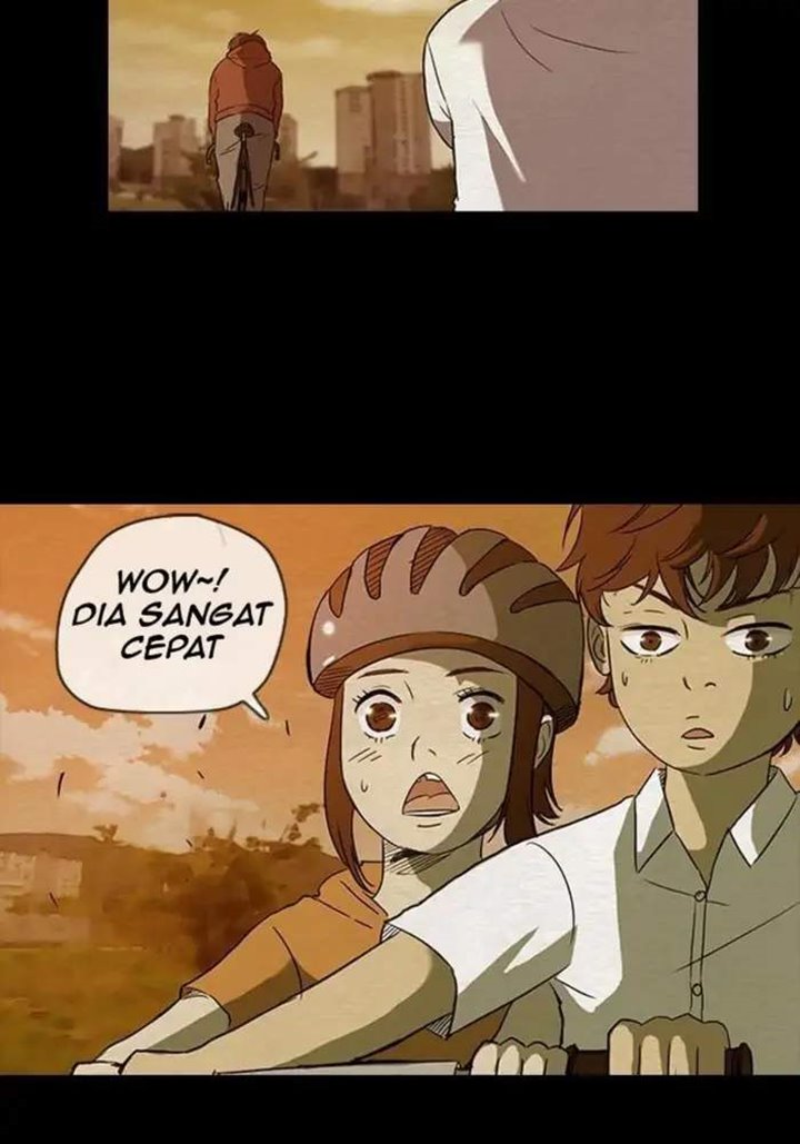 Wind Breaker - Chapter 35 - Page 43