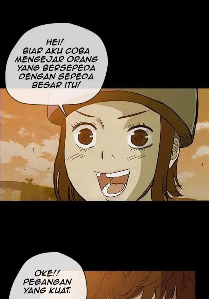 Wind Breaker - Chapter 35 - Page 44