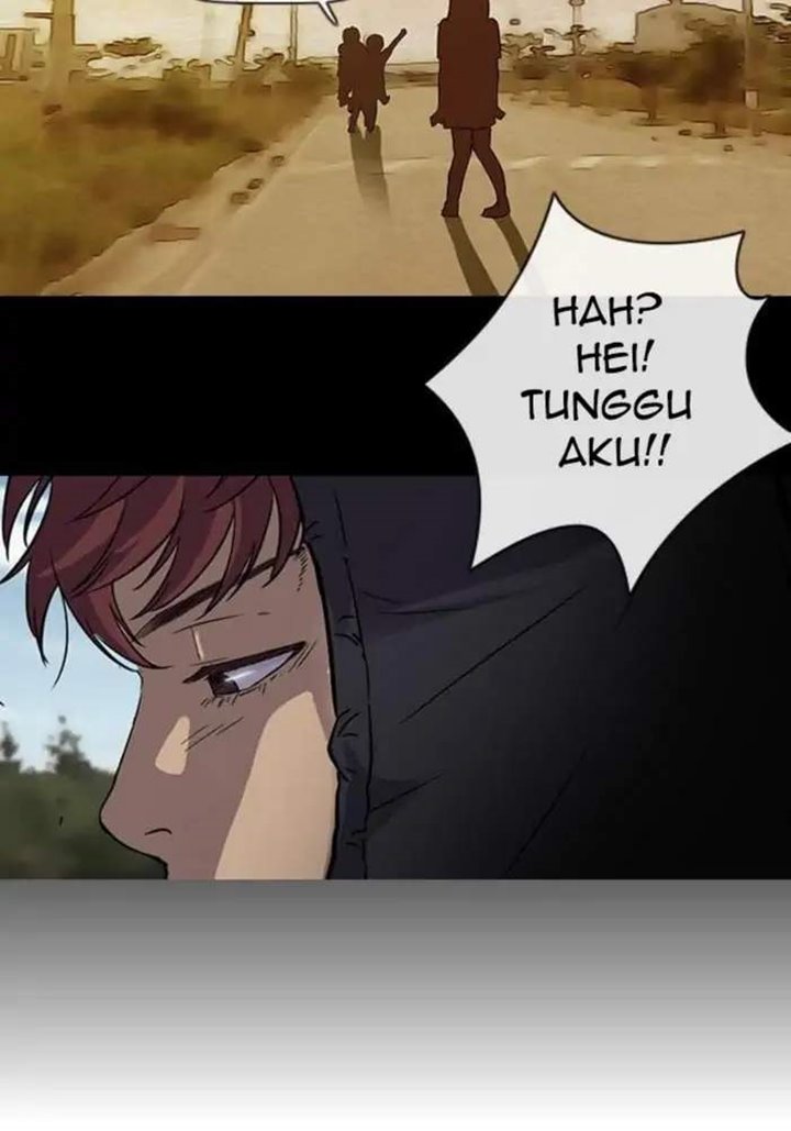 Wind Breaker - Chapter 35 - Page 46