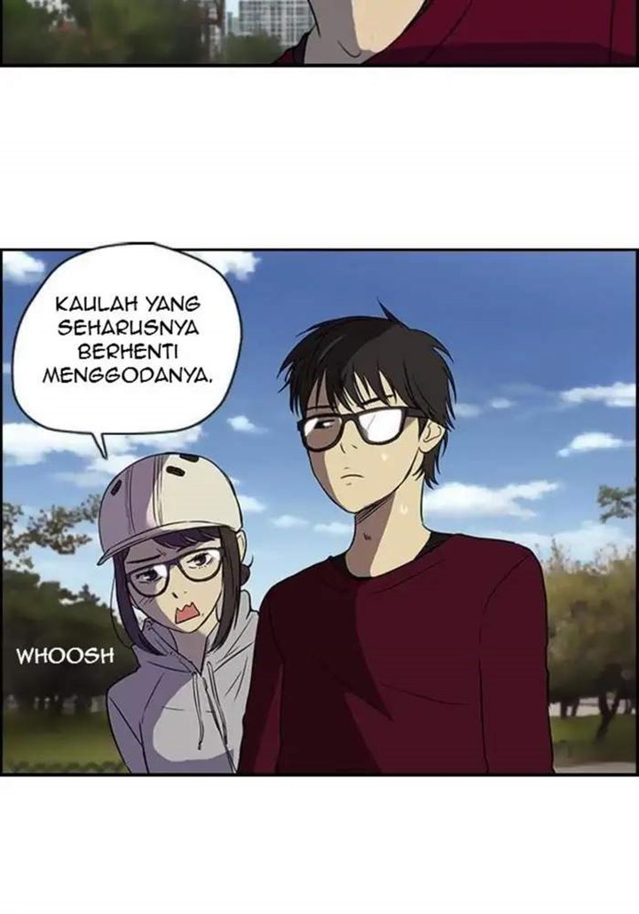 Wind Breaker - Chapter 35 - Page 49