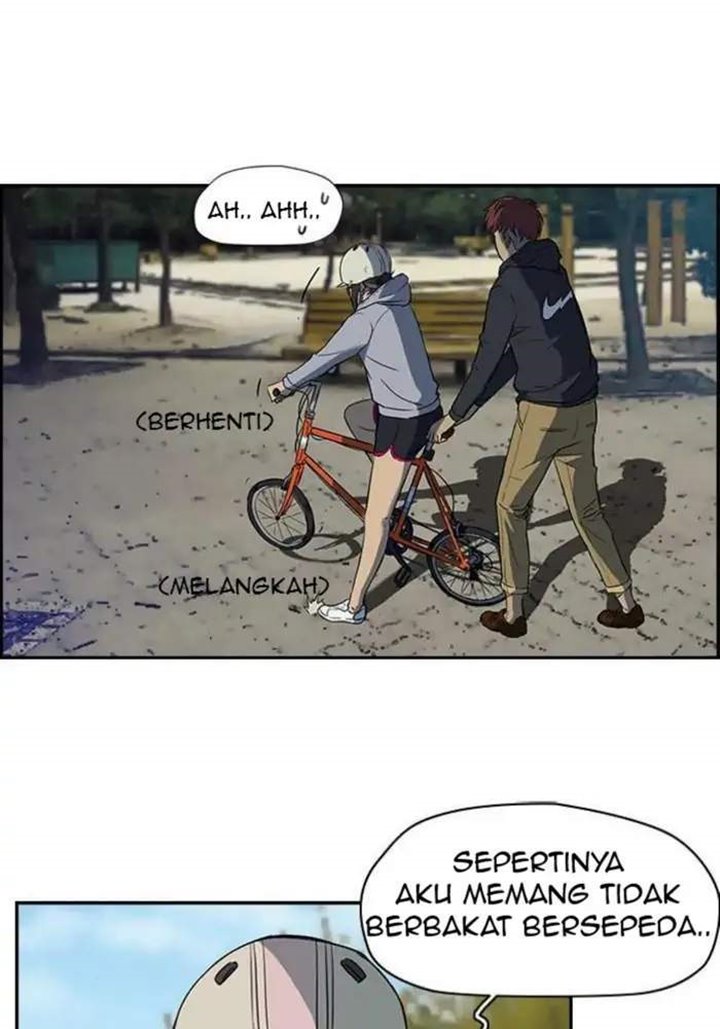 Wind Breaker - Chapter 36 - Page 14