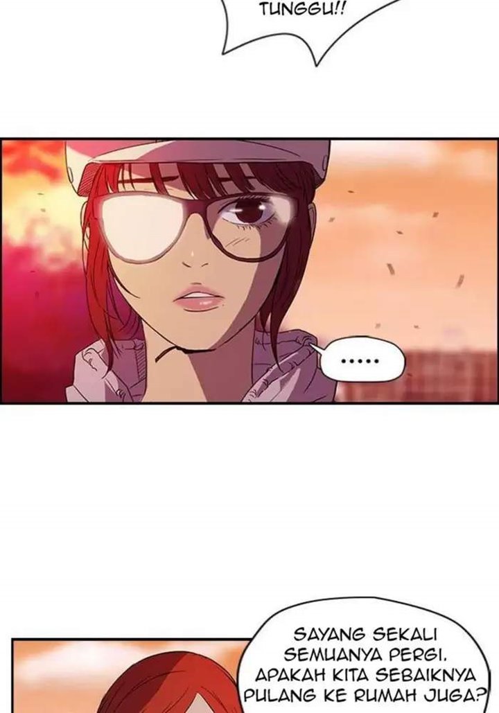 Wind Breaker - Chapter 36 - Page 42
