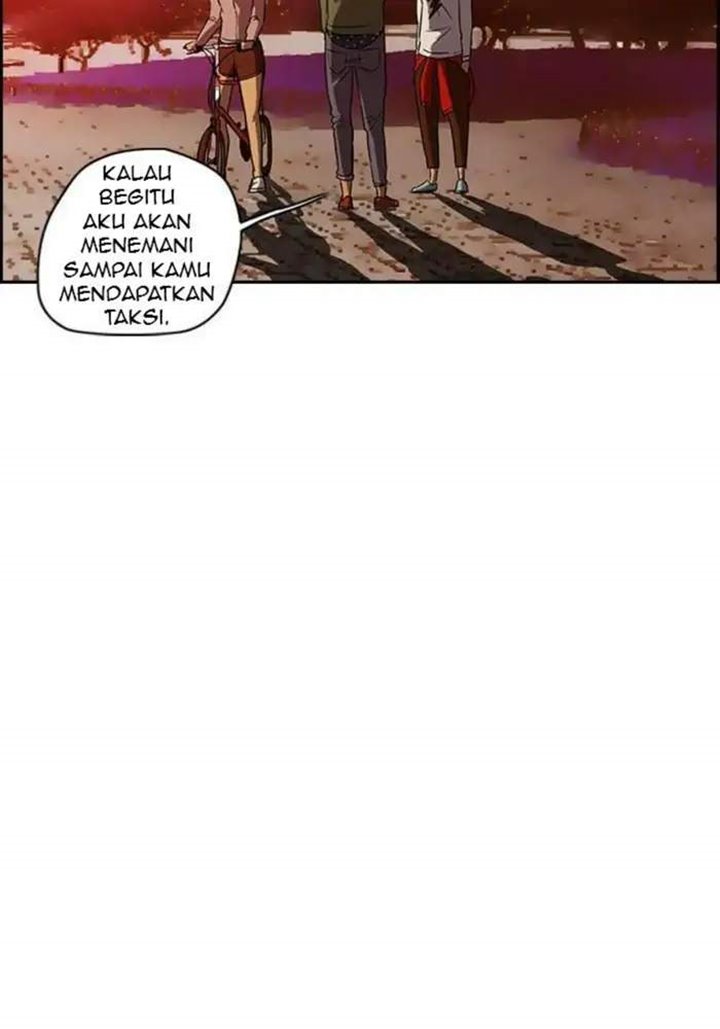 Wind Breaker - Chapter 36 - Page 45