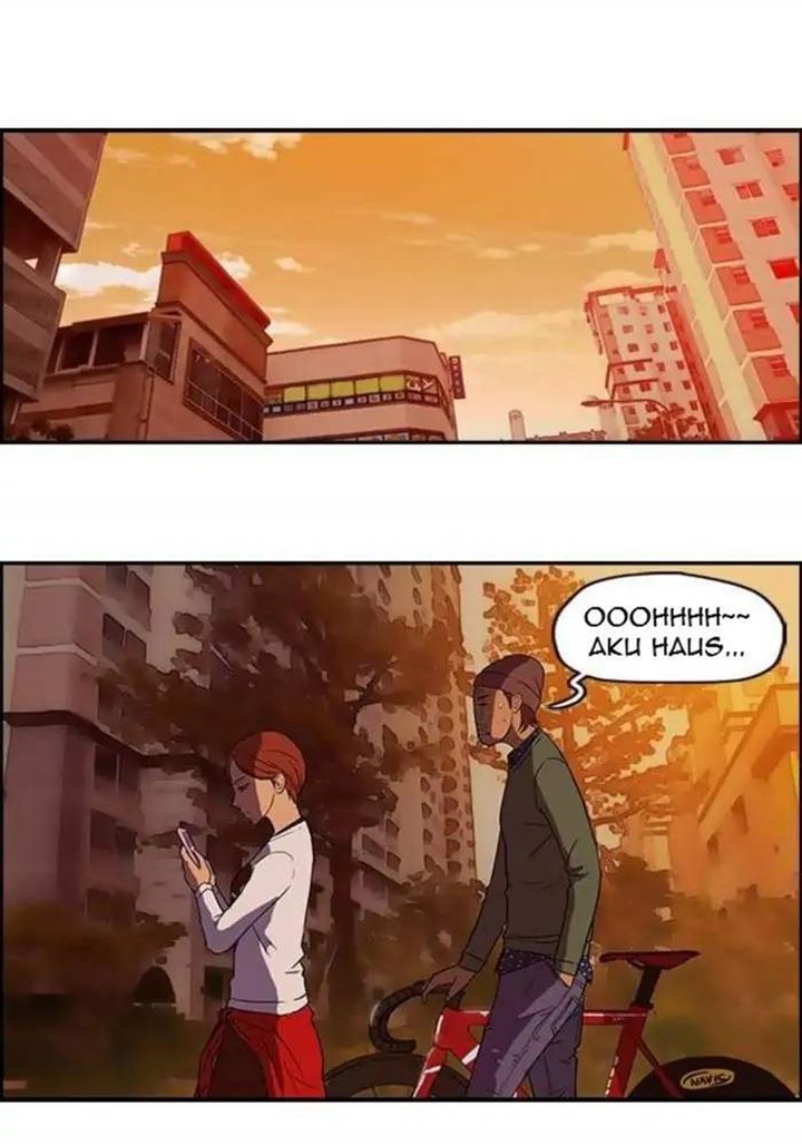 Wind Breaker - Chapter 36 - Page 46
