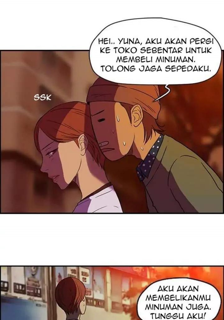 Wind Breaker - Chapter 36 - Page 47