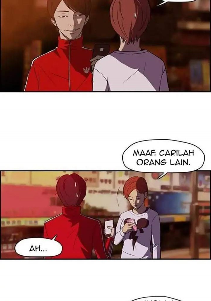 Wind Breaker - Chapter 36 - Page 55