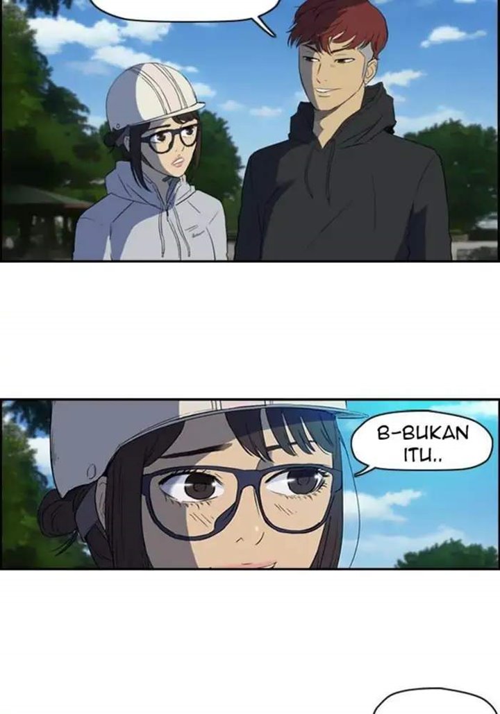 Wind Breaker - Chapter 36 - Page 6