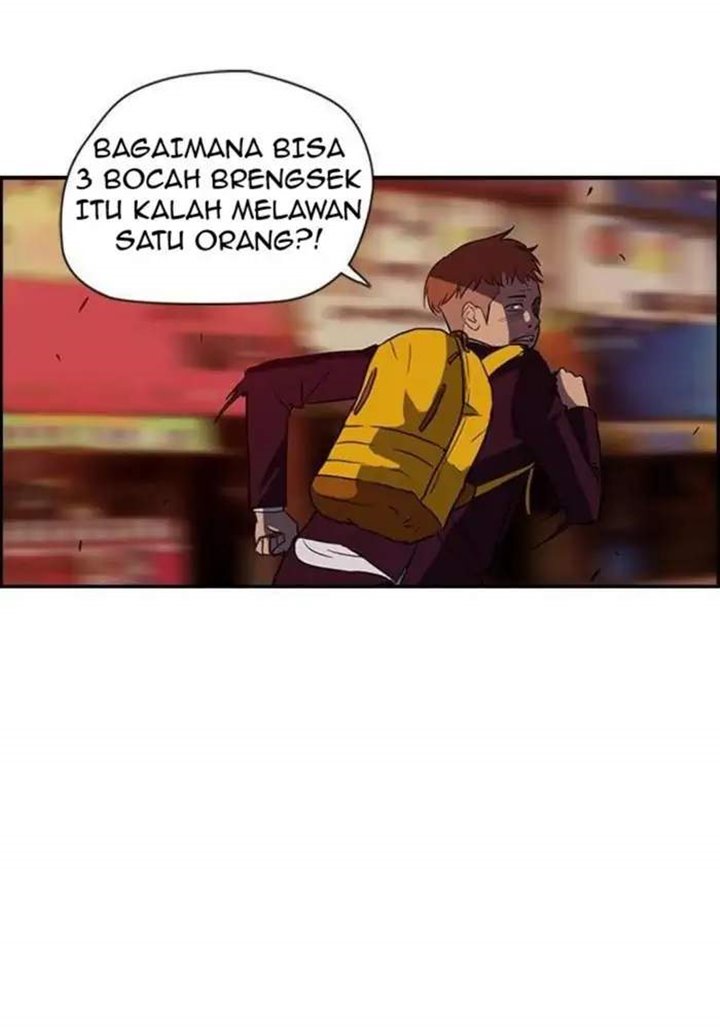 Wind Breaker - Chapter 37 - Page 20