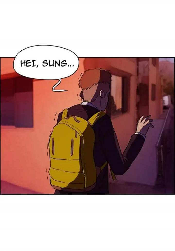 Wind Breaker - Chapter 37 - Page 32