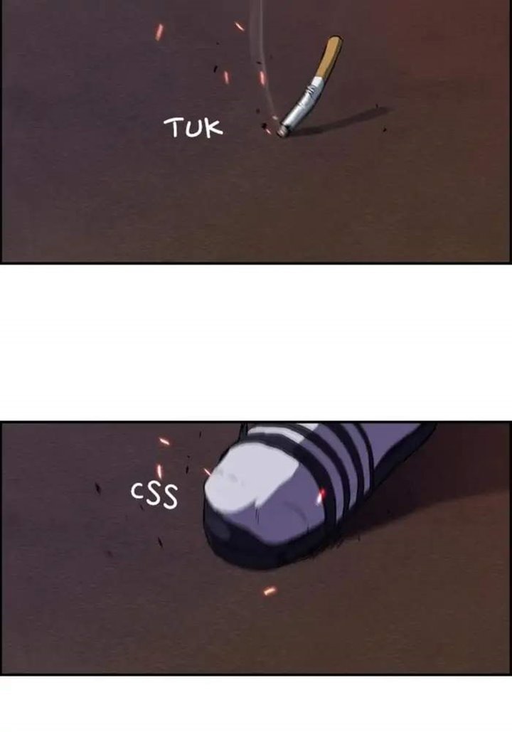 Wind Breaker - Chapter 37 - Page 37