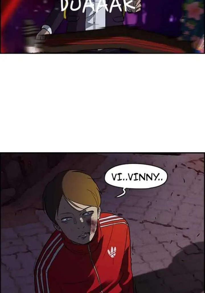 Wind Breaker - Chapter 37 - Page 44