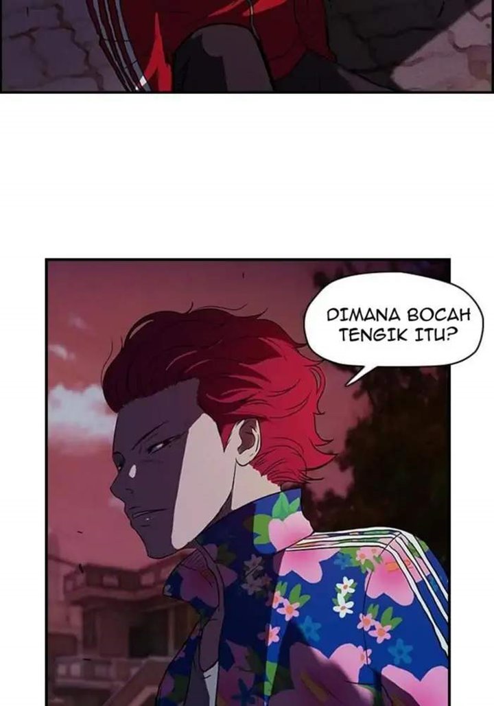 Wind Breaker - Chapter 37 - Page 45