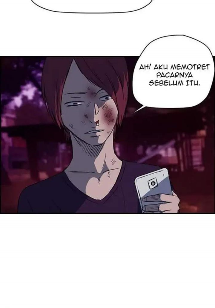 Wind Breaker - Chapter 37 - Page 49