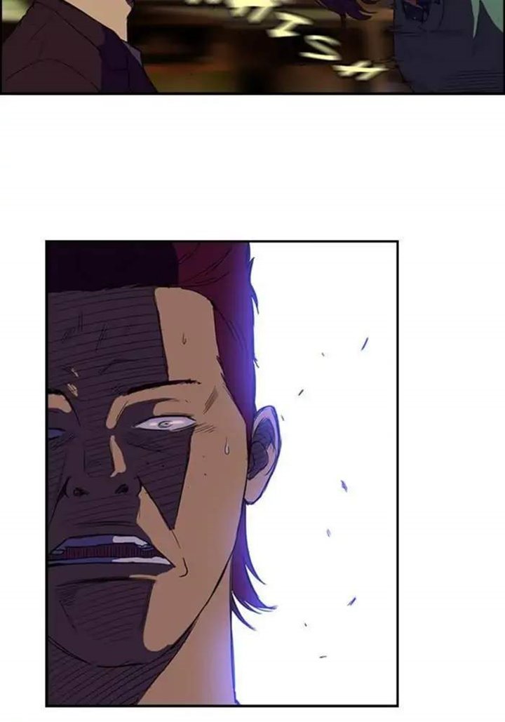 Wind Breaker - Chapter 37 - Page 6