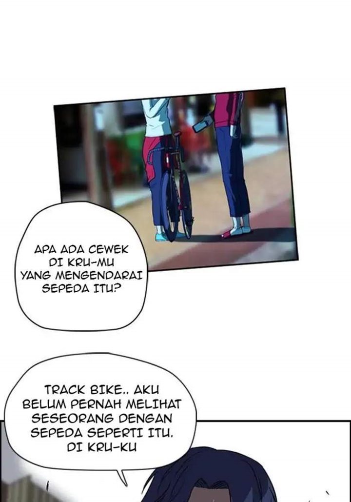 Wind Breaker - Chapter 37 - Page 63